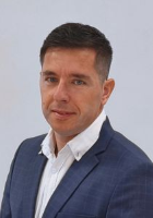 Vito Protner, specialist za upravljanje premoženja