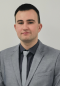 Timotej Žlof, specialist za upravljanje premoženja